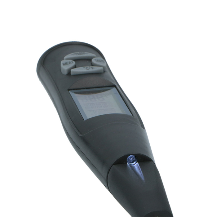 Termometru electronic de bucatarie cu varfuri inlocuibile [4]