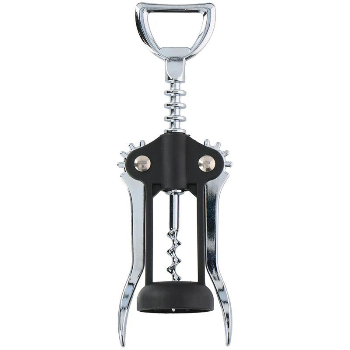 Tirbuson din otel inoxidabil Alpina 17cm [2]