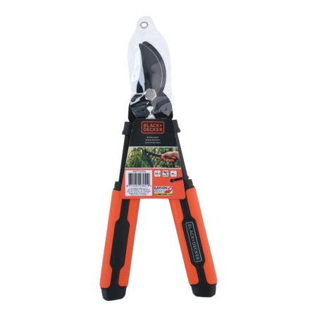 Black&Decker - Foarfeca pentru tuns garduri vii [2]