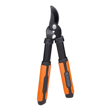 Black&Decker - Foarfeca pentru tuns garduri vii [3]