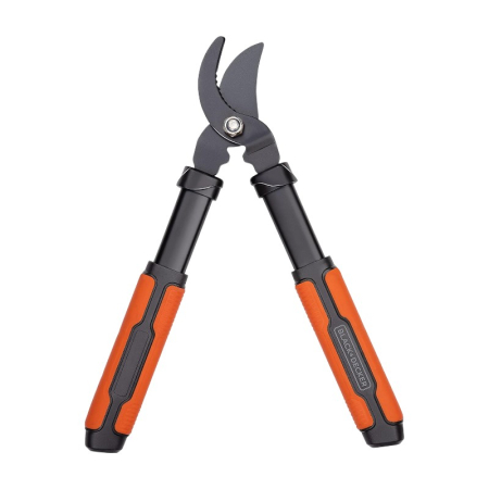 Black&Decker - Foarfeca pentru tuns garduri vii [4]