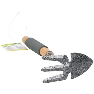 Gradina - Kinzo - Mini cultivator manual de gradina 27 cm