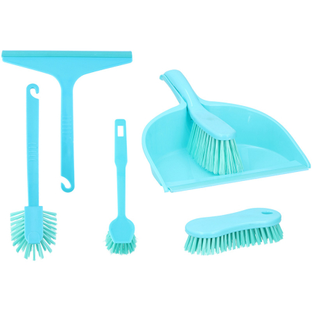 Set de curatenie 6 în 1 [1]