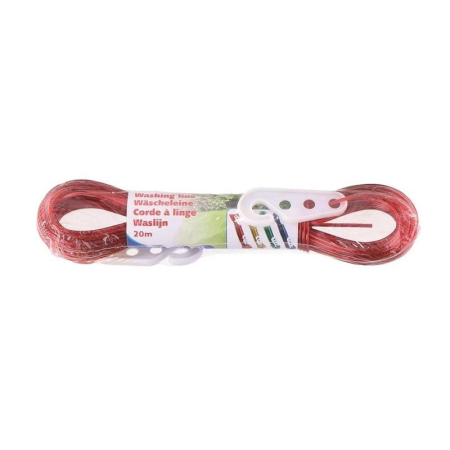 Echipament - Sfoara de rufe 20m