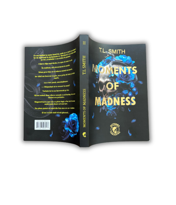 Moments of Madness [2]