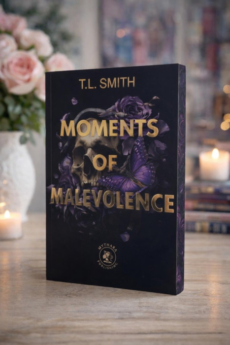 Moments of Malevolence [2]