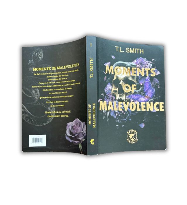 Moments of Malevolence [2]