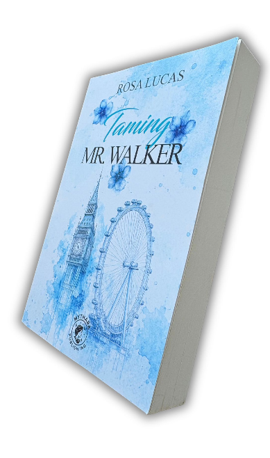 Taming Mr. Walker de Rosa Lucas – un romance contemporan [3]