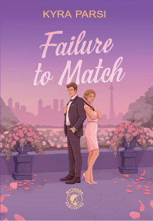 In curand - Failure to Match de Kyra Parsi