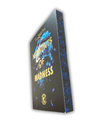 Moments of Madness [2]