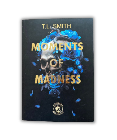 Dark romance - Moments of Madness