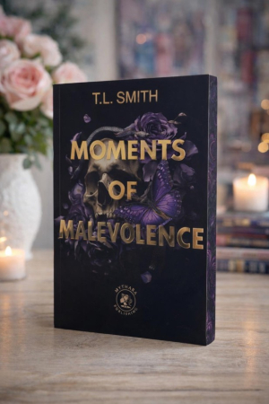 Moments of Malevolence [1]