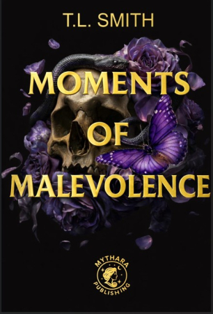 Toate cartile - Moments of Malevolence