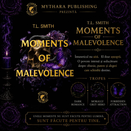 Moments of Malevolence [2]