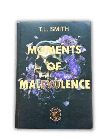 Dark romance - Moments of Malevolence