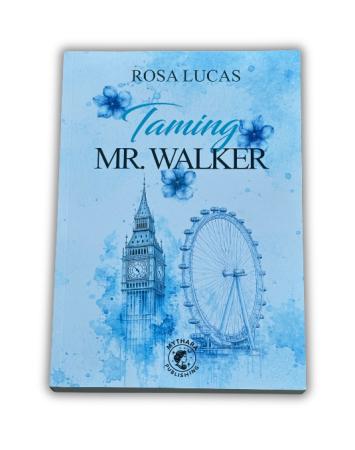 Romance - Taming Mr. Walker de Rosa Lucas – un romance contemporan