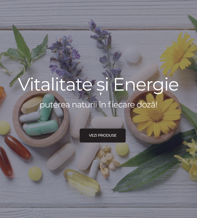 mobile_Vitalitate si Energie mobil