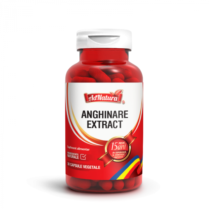 ANGHINARE EXTRACT, AdNatura [1]