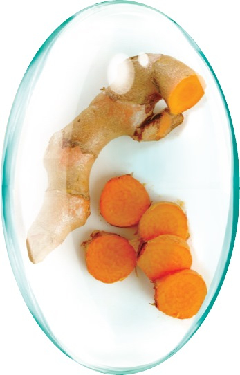 CURCUMIN Forte 500 mg, 30 capsule, Rotta Natura [2]