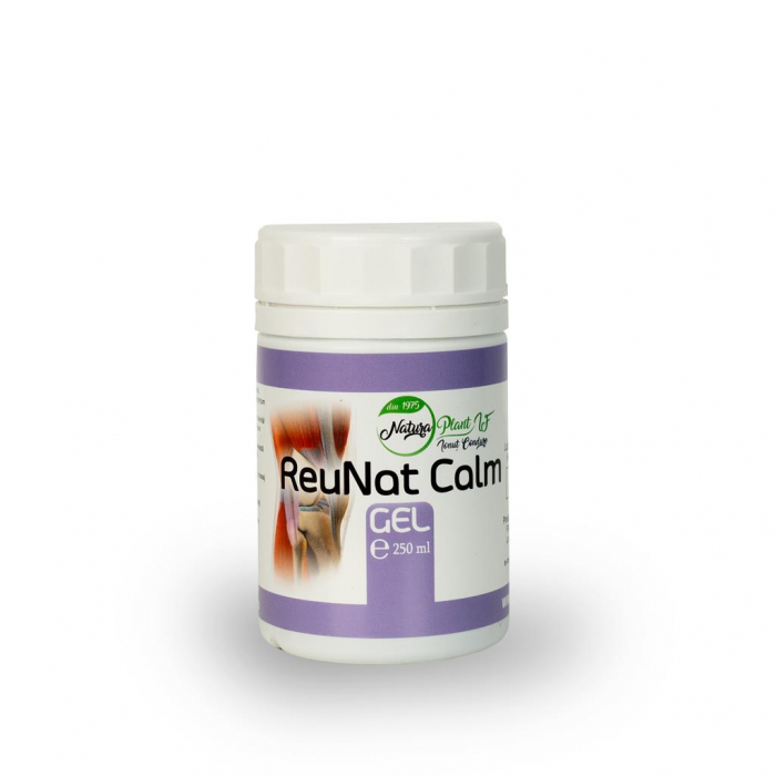 GEL ReuNat Calm, 250 ml - NATURAPLANT [1]