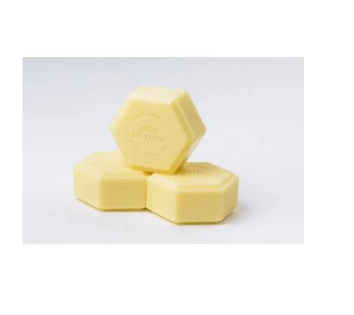Sapun cu Miere si Cimbrisor, 100gr - APIDAVA [2]