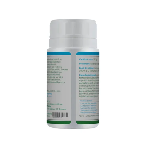 PROBIOTIC complex, 60 capsule, Health Nutrition [2]