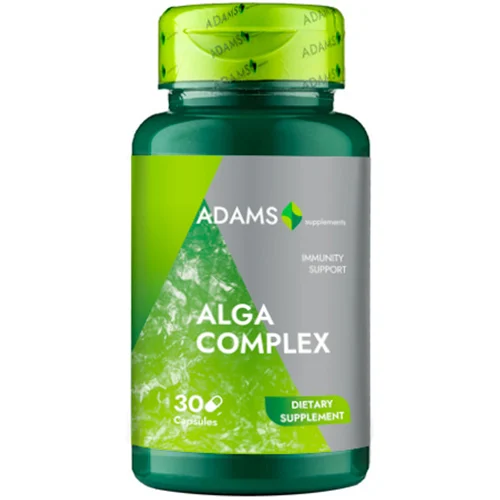 ALGA COMPLEX, Adams Supplements [1]