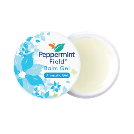 ALIFIE TIP GEL cu Mentol Camfor si Eucalipt  Peppermint Field, Bertram la Nana Plafar [2]