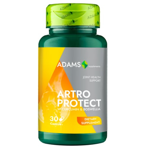 ArtroProtect, Adams Supplements [1]