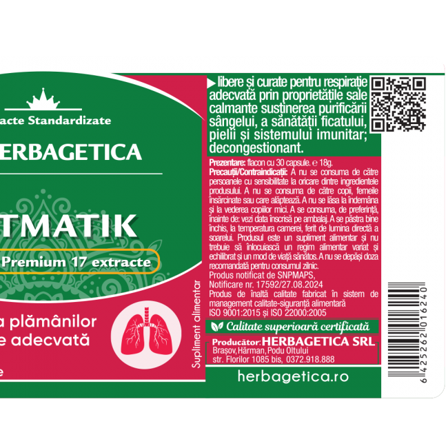 ASTMATIK Herbagetica la nana plafar [5]