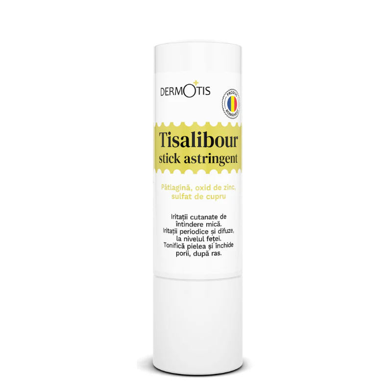 BATON CORECTOR TISALIBOUR stick, 4 g, Tis Farmaceutic [2]