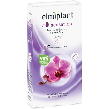 BENZI DEPILATOARE PENTRU FATA, ElmiPlant la Nana Plafar [4]