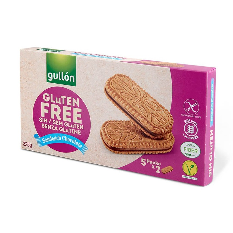 BISCUITI GULLON la Nana Plafar [2]