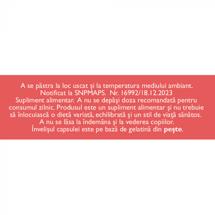 CANDISEPT A23, 30 capsule moi, Fares [3]