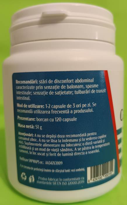 CARBODIGEST, FarmaClass [2]