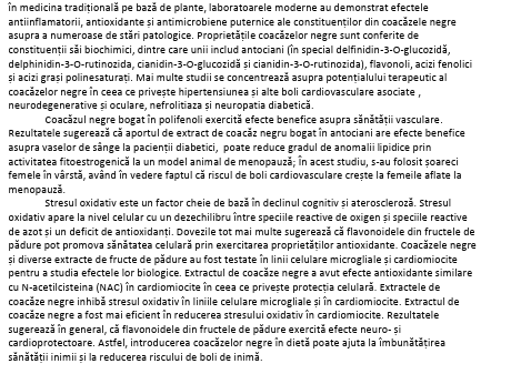 CARDIOTON 40 capsule, FarmaClass [4]