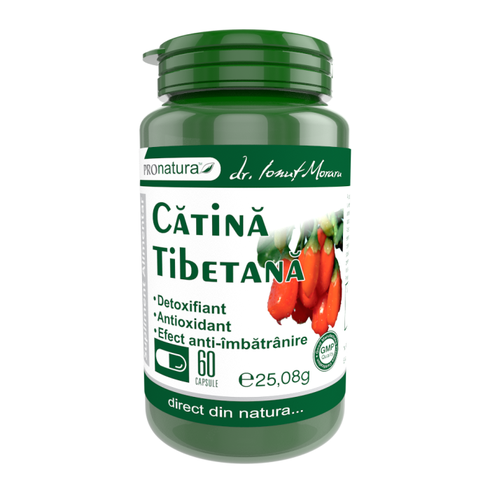 CATINA TIBETANA ProNatura MEDICA la Nana Plafar [1]