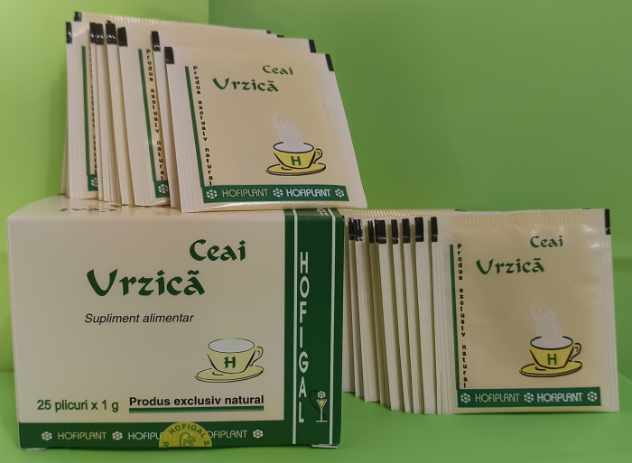 CEAI 25 plicuri ANVELOPATE, Hofigal la nana plafar [2]