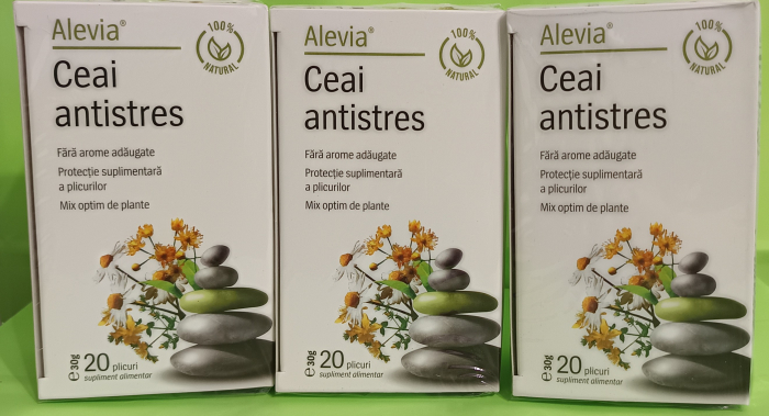 CEAI ANTISTRES ALEVIA la Nana Plafar [3]