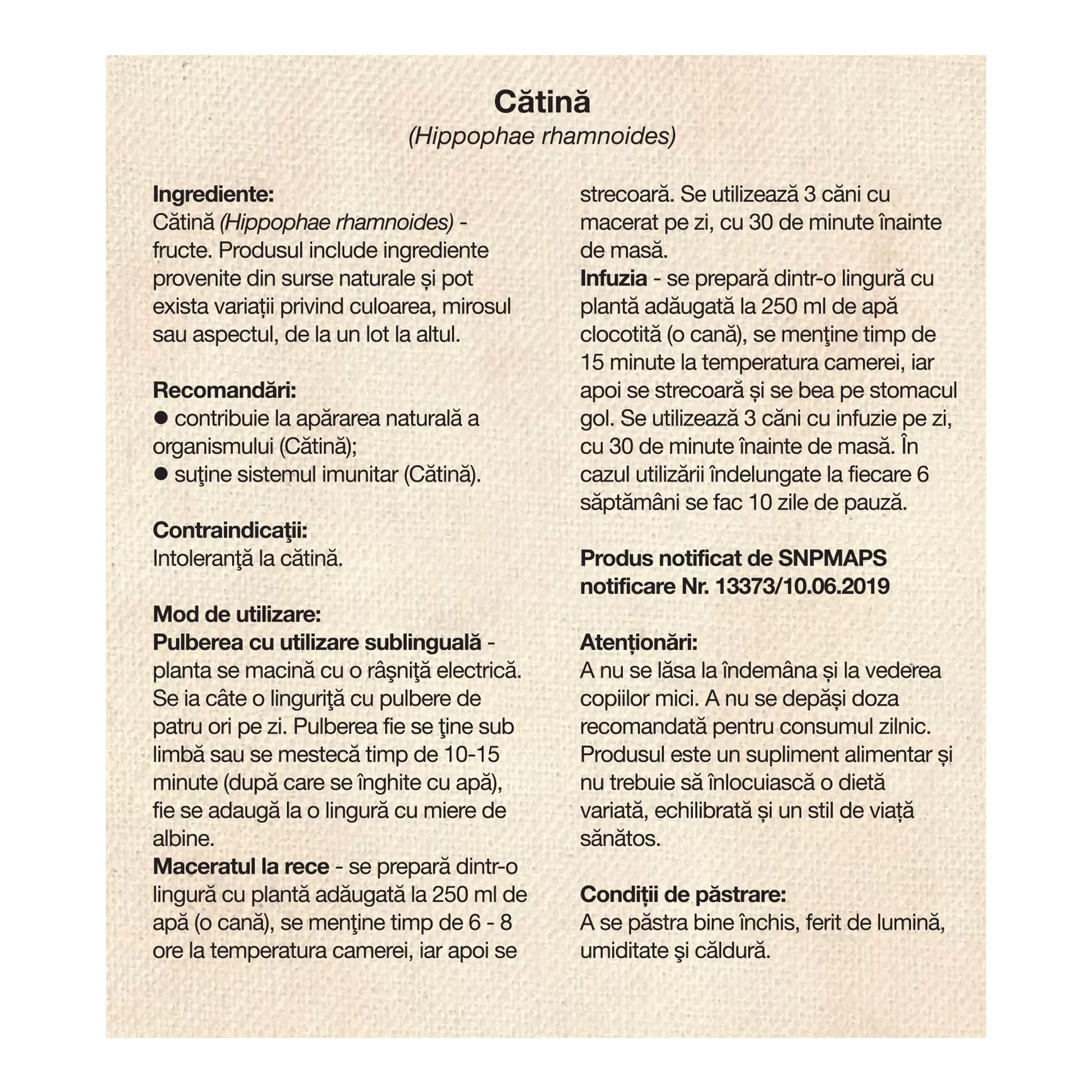 CEAI, Dacia Plant la Nana Plafar [2]