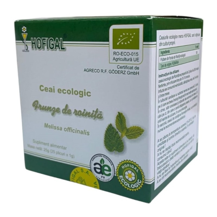 CEAI ECOLOGIC 25 plicuri Hofigal la Nana Plafar [6]