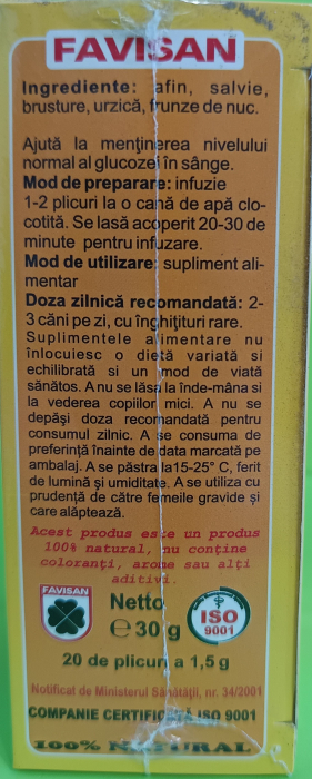 CEAI PLICULETE FAVISAN la Nana Plafar [7]