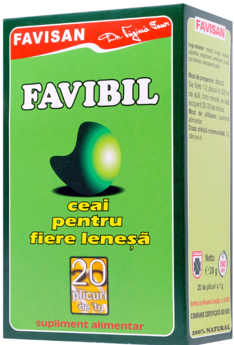 CEAI PLICULETE FAVISAN la Nana Plafar [6]