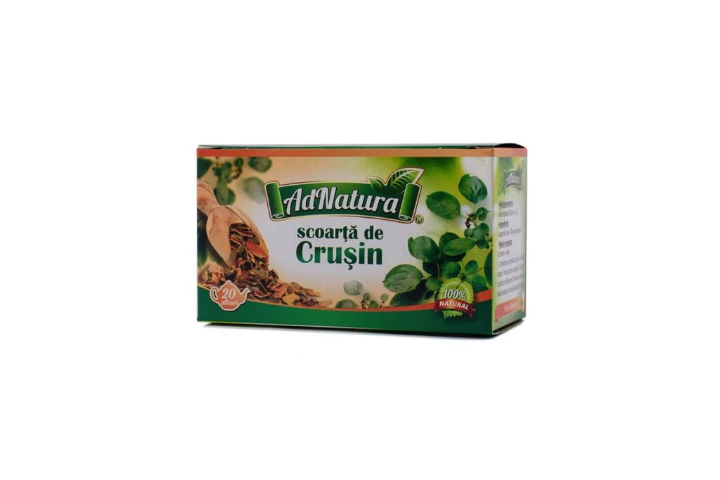 CEAI SIMPLU 20 doze AdNatura la Nana Plafar [9]