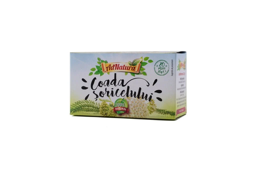 CEAI SIMPLU 20 doze AdNatura la Nana Plafar [7]