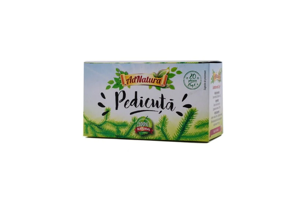 CEAI SIMPLU 20 doze AdNatura la Nana Plafar [19]