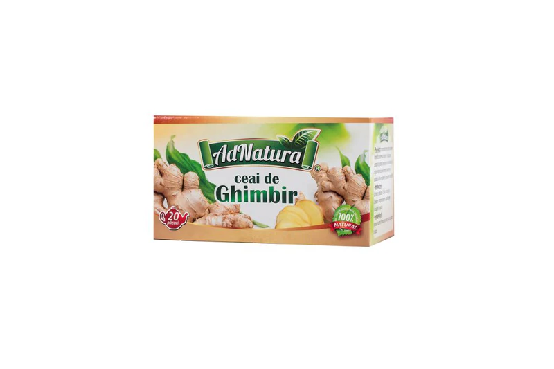 CEAI SIMPLU 20 doze AdNatura la Nana Plafar [13]