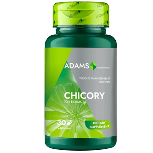 CICOARE 400mg, Adams Supplements [1]