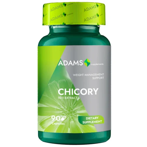 CICOARE 400mg, Adams Supplements [2]