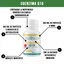 COENZIMA Q10 120 capsule Health Nutrition [3]